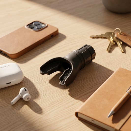 Resta Reset Device