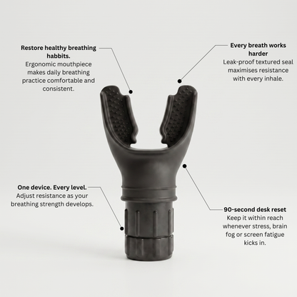 Resta Reset Device