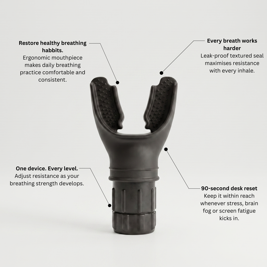 Resta Reset Device