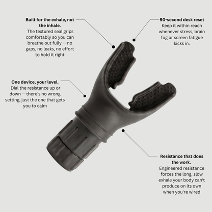 Resta Reset Device